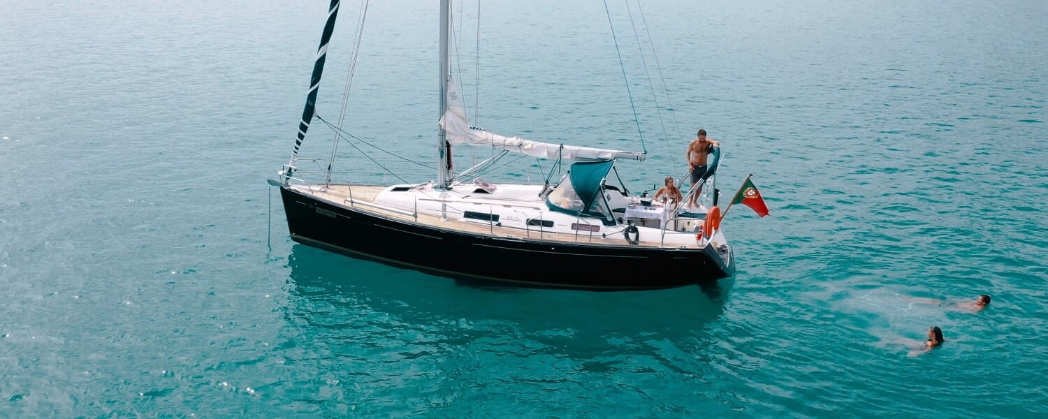 Private Sailing Boats Charters in Madeira Island