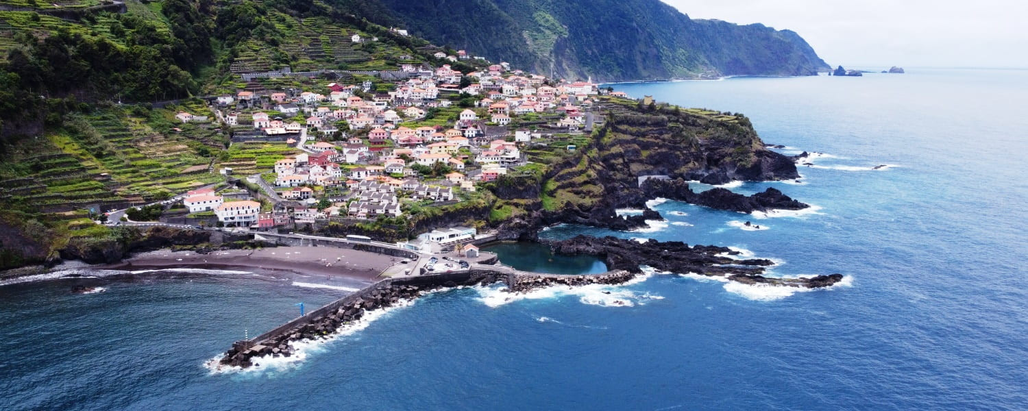Best Day Trips in Madeira - West Coast tour