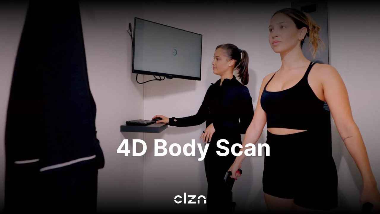 Madeira Longevity Circle + 4D Bodyscan – Boost Energy & Recovery