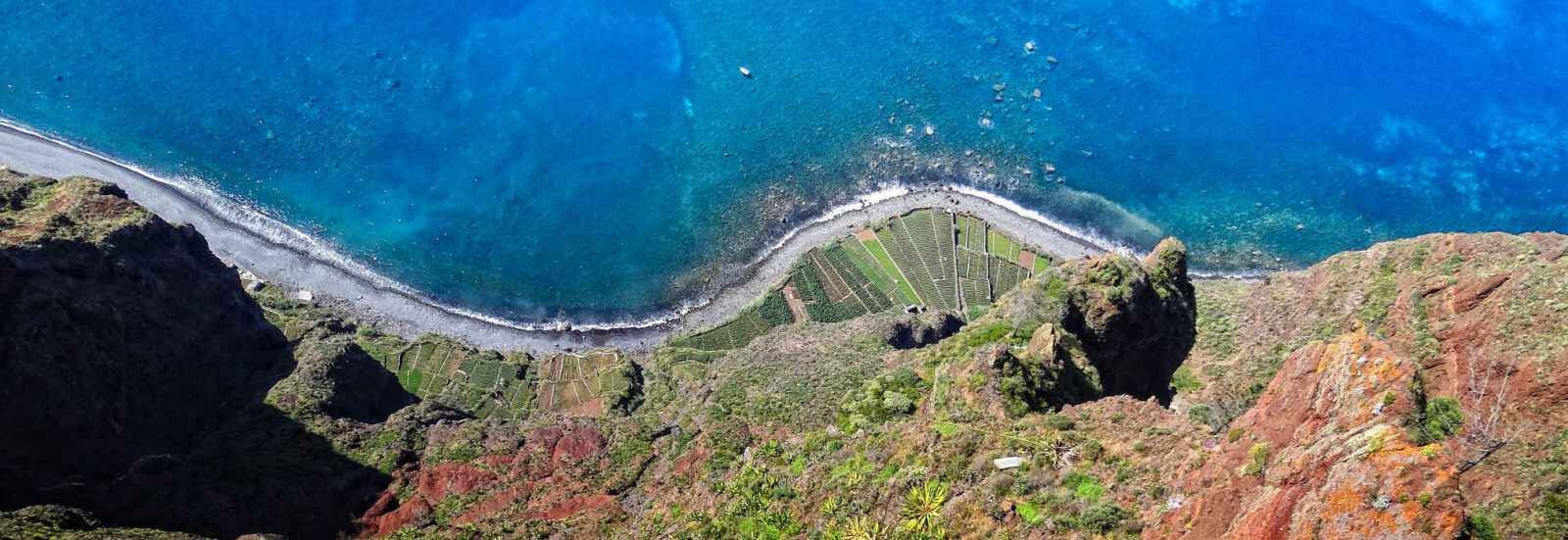 Cabo Girão Tuk Tuk Tour