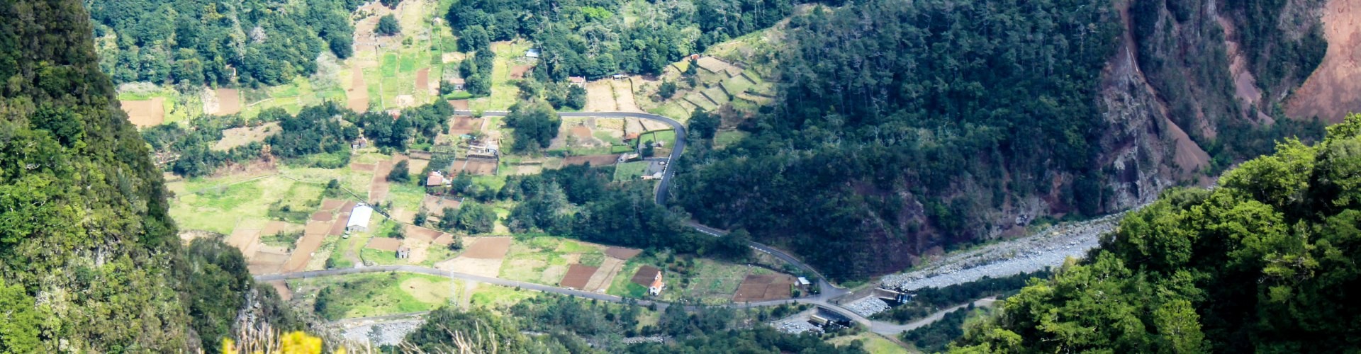 Chão da Ribeira