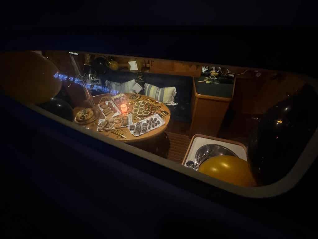 Exclusive Madeira New Year’s Eve Sailing Experience – Up to 6 People