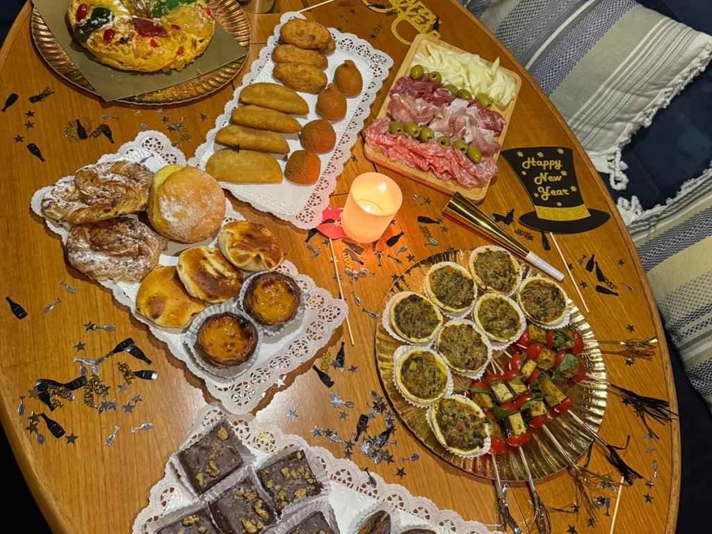 Exclusive Madeira New Year’s Eve Sailing Experience – Up to 6 People