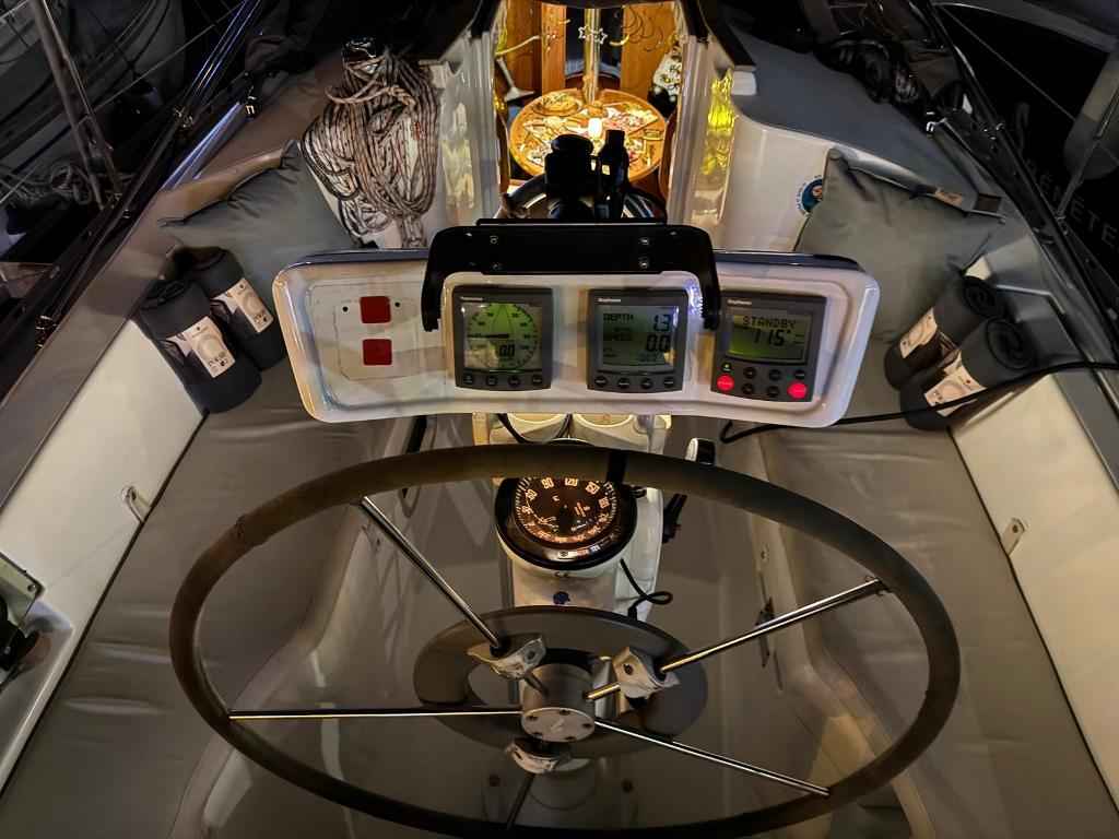 Exclusive Madeira New Year’s Eve Sailing Experience – Up to 6 People