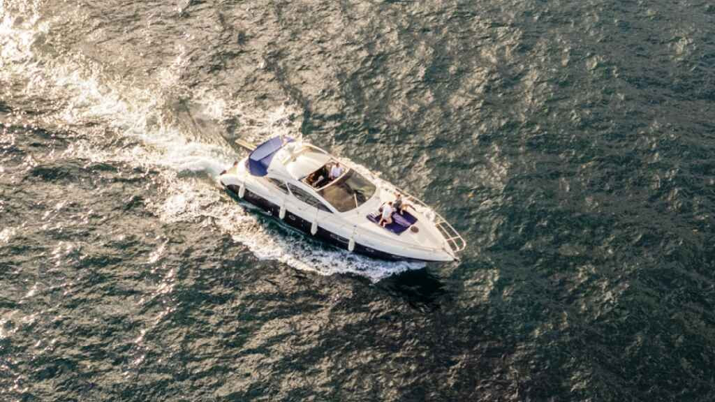 Exclusive New Year’s Eve Fireworks Cruise in Madeira  Luxury Yacht