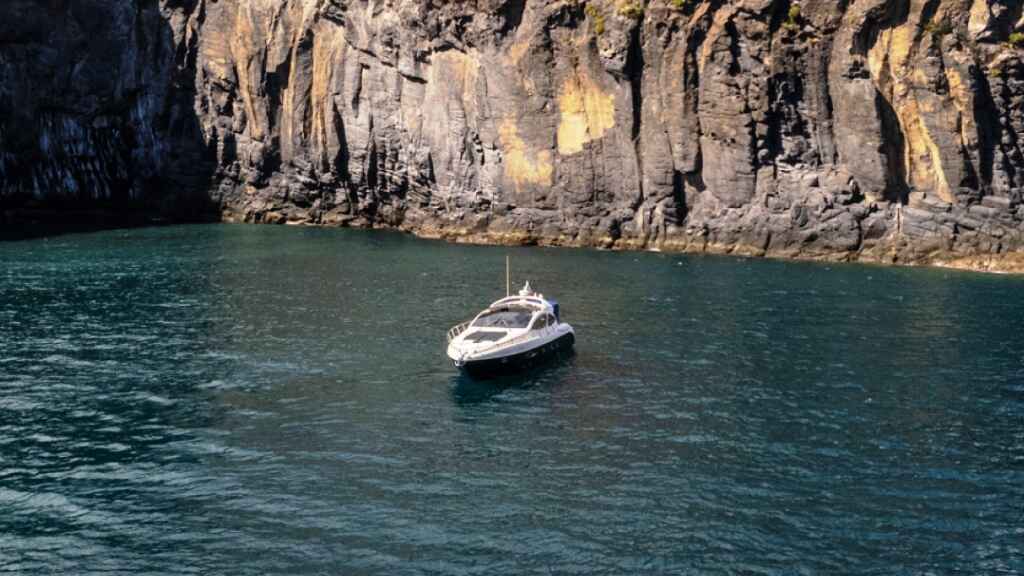 Exclusive New Year’s Eve Fireworks Cruise in Madeira