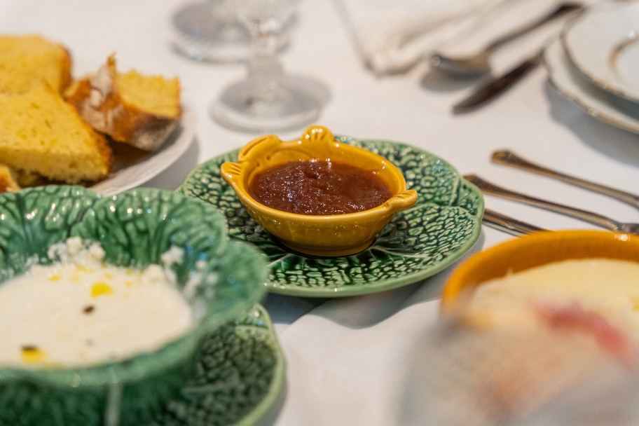 From Garden to Table – Rural Cottage Culinary Experience in Madeira