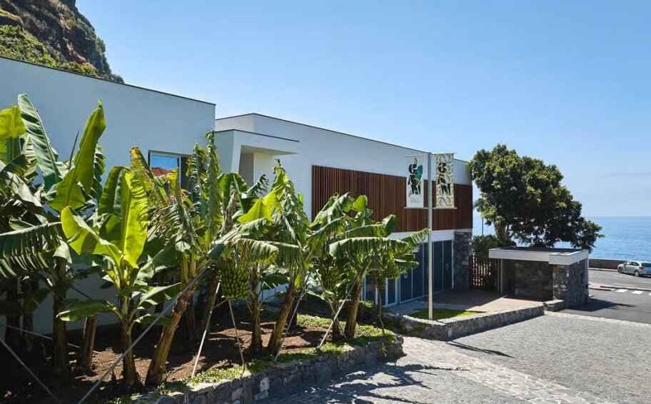 Guided Tour of Banana Museum in Ponta Do Sol, Madeira