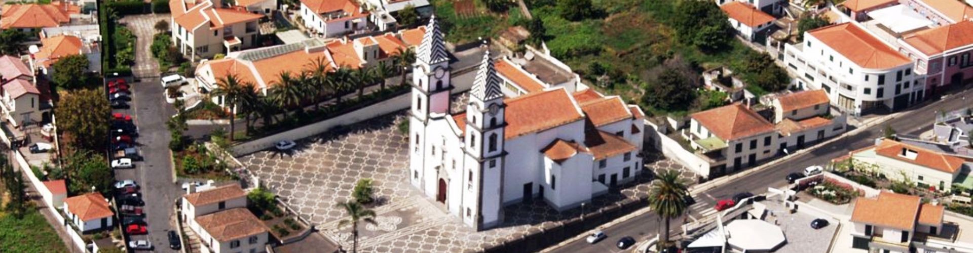Saint Anthony Church, Funchal, Madeira