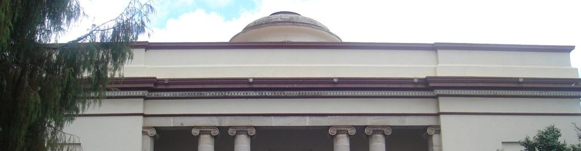 English Church (Holy Trinity), Funchal, Madeira