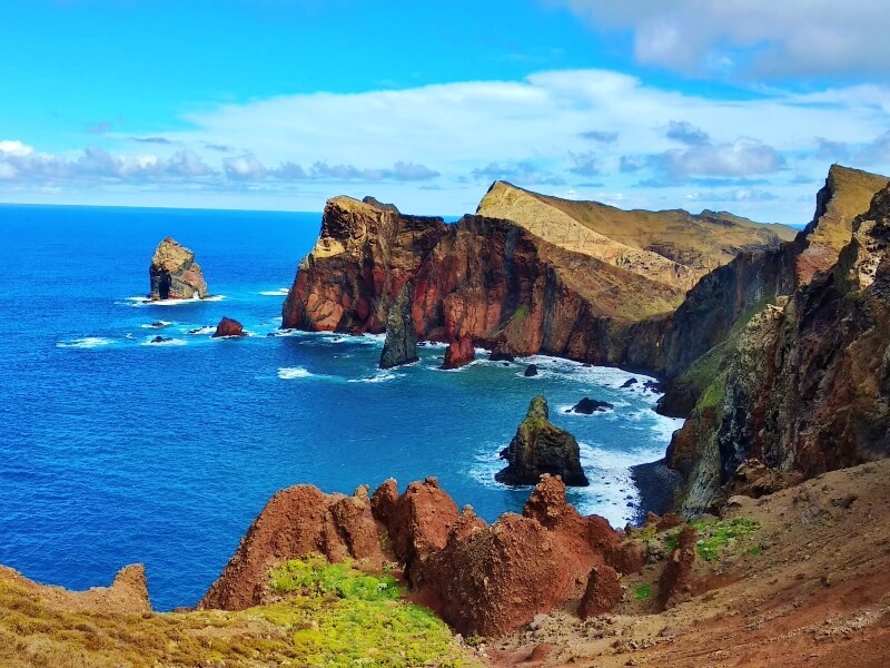 Madeira Handicap Wheelchair Accessible Full Day Tour 2 | Book Here