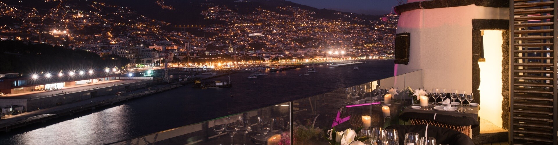 Madeira Wine Tasting & Gourmet Experience at Nini Design Centre