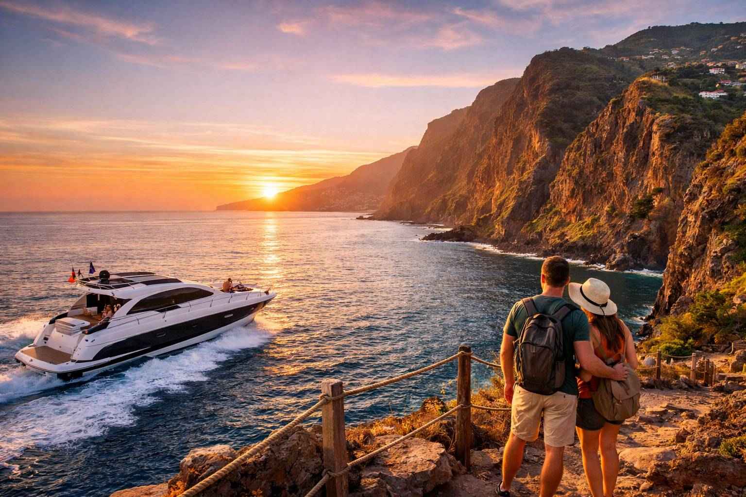 Madeira.Best Affiliate Program
