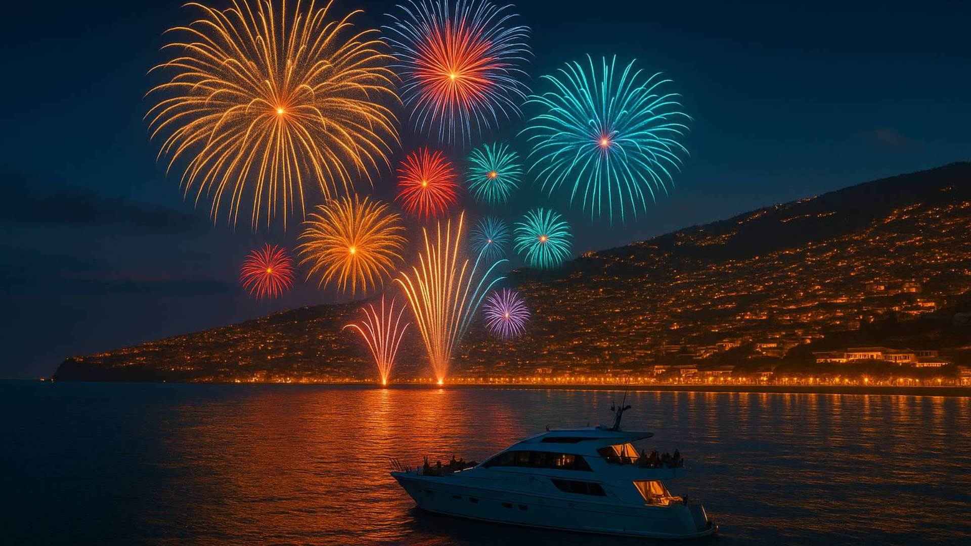 madeira atlantic festival