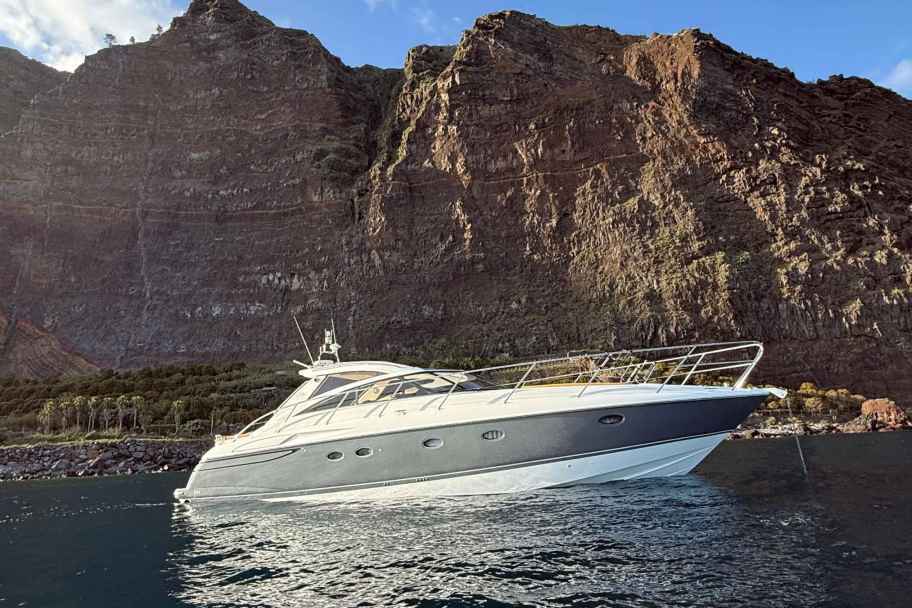 Madeira Atlantic Festival Fireworks Cruise on a Private Yacht