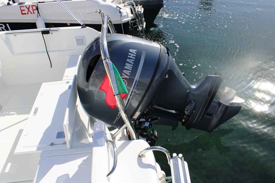 Madeira Boat Rental Without Skipper – Full Freedom on the Water