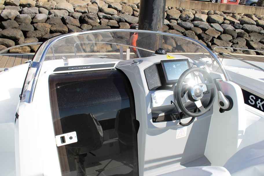 Madeira Boat Rental Without Skipper – Full Freedom on the Water