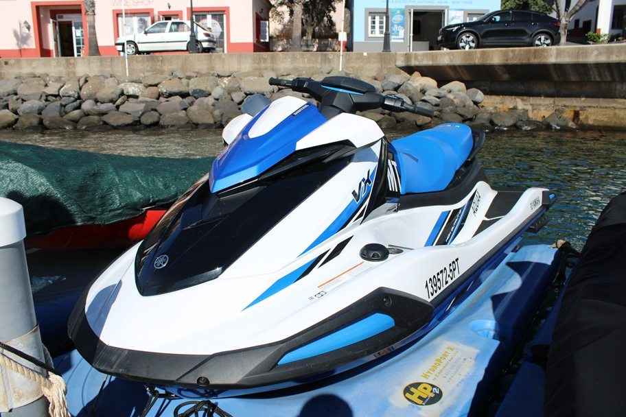 Madeira Jet Ski Experience – Quinta do Lorde Marina Rental (1)