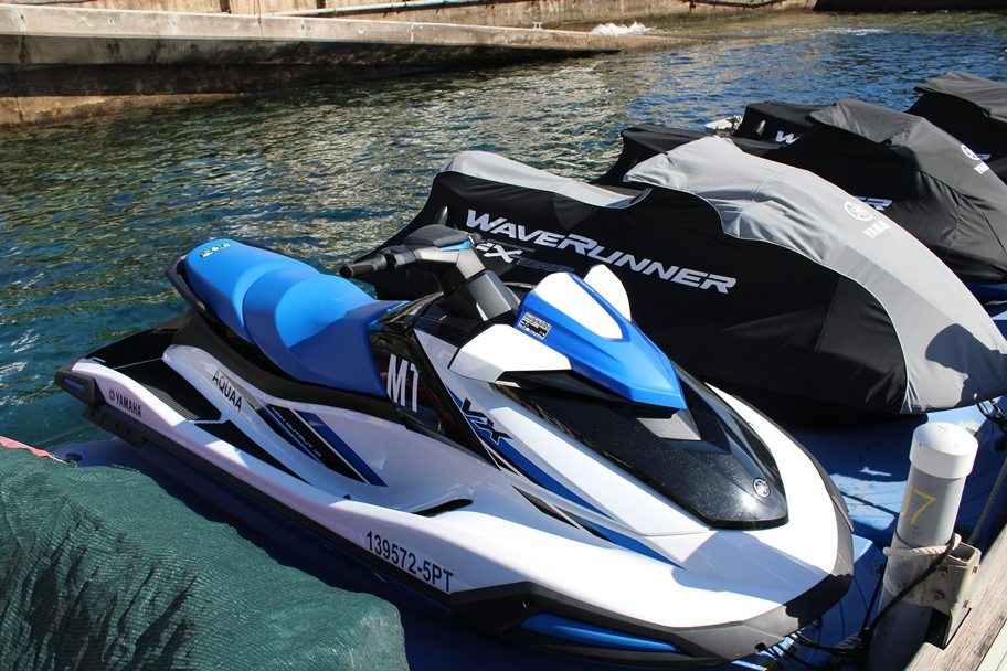 Madeira Jet Ski Experience – Quinta do Lorde Marina Rental (1)