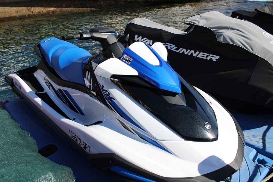 Madeira Jet Ski Experience – Quinta do Lorde Marina Rental (1)