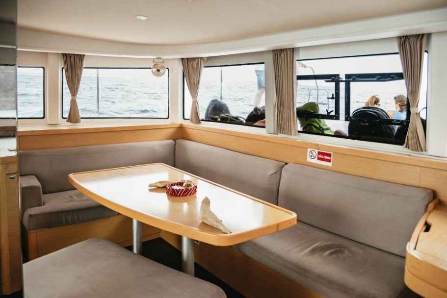 Madeira New Year’s Eve Fireworks Cruise – Small Group, Premium Comfort