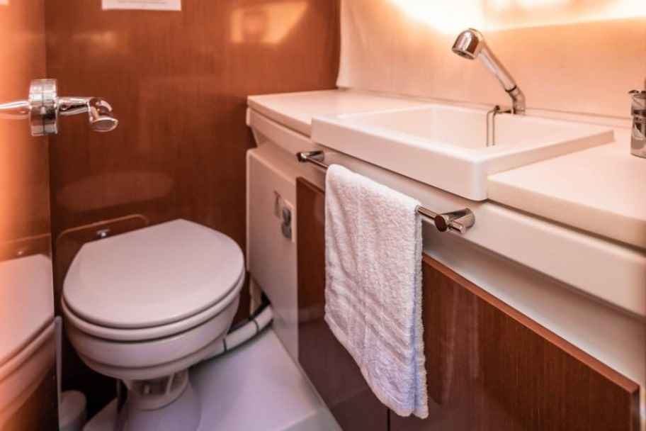 Madeira New Year’s Eve Fireworks on a Private Motor Yacht