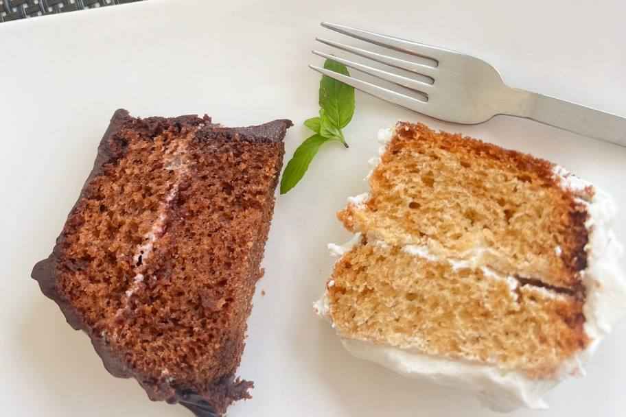 Madeira Sweets Experience – Curd cheese, queijadas and herbal tea