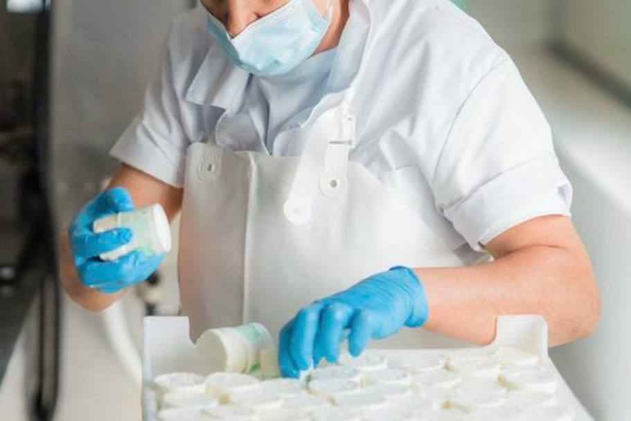 Madeira Sweets Experience – Curd cheese, queijadas and herbal tea