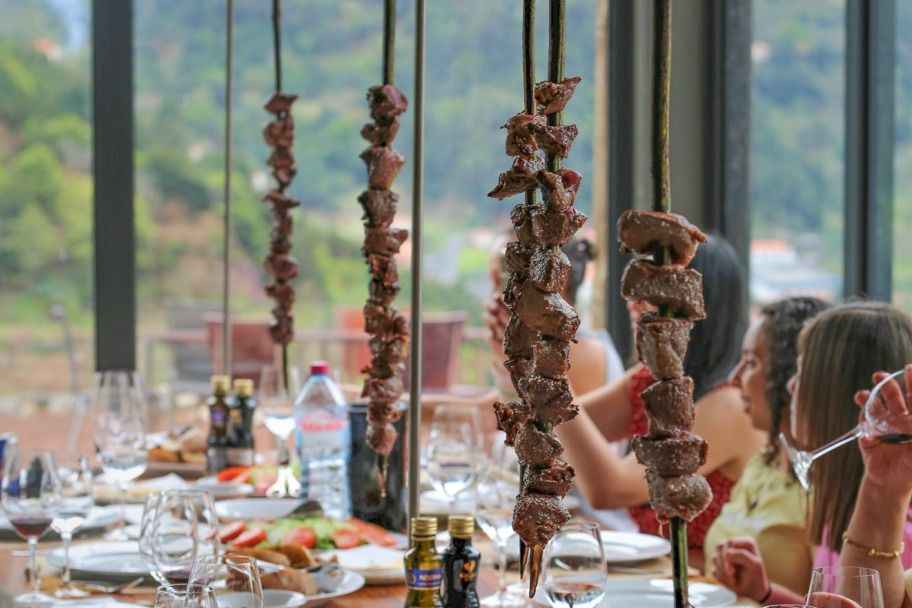 Madeira Wine Day Tour with Lunch – Taste & Explore the Island