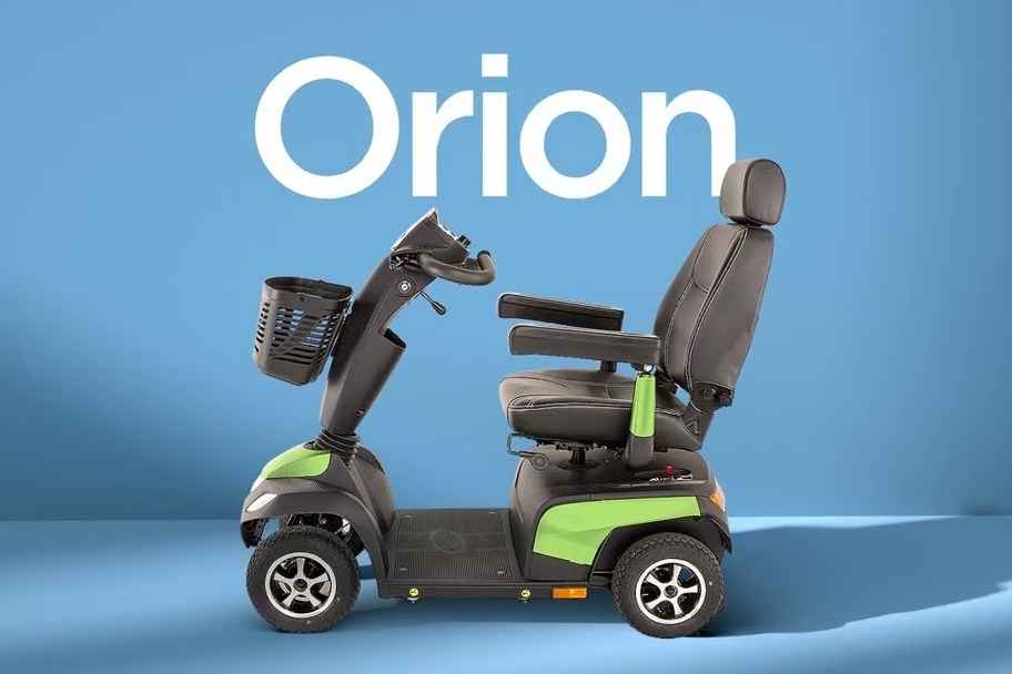 Mobility Scooter Hire Madeira – Freedom to Explore at Your Pace