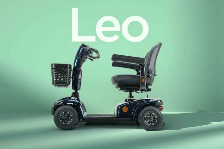 Mobility Scooter Hire Madeira – Freedom to Explore at Your Pace