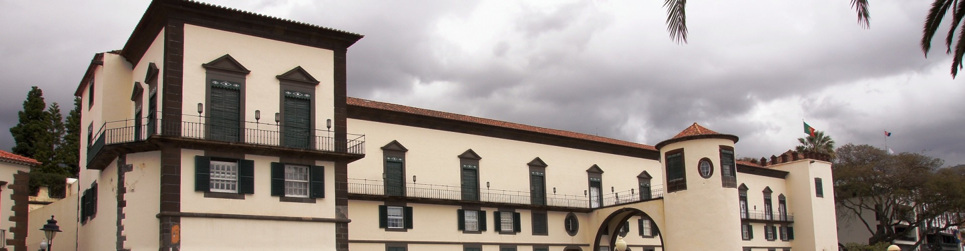 Museu Militar da Madeira Military Museum, Funchal