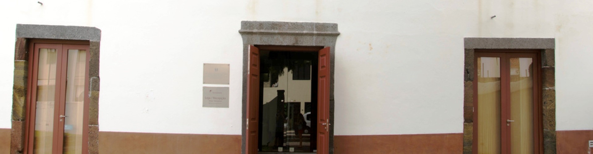 Museu Solar do Ribeirinho Museum Centre, Machico, Madeira