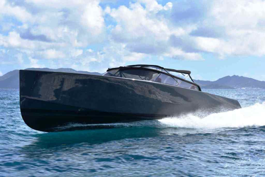 New Year Fireworks Show in Madeira on a Luxury Private Boat