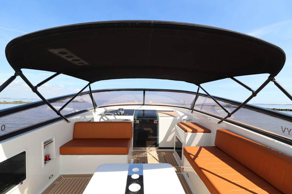 New Year Fireworks Show in Madeira on a Luxury Private Boat