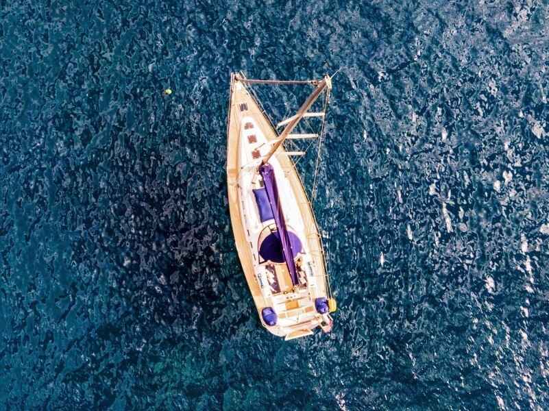 New Year’s Eve in Madeira on Sailing Yacht small group