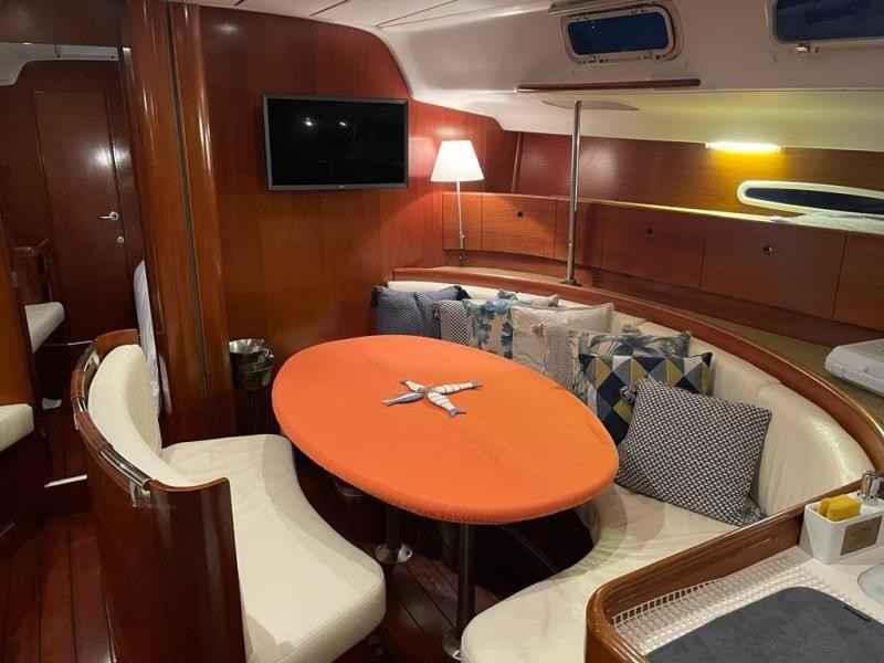 New Year’s Eve in Madeira on Sailing Yacht small group