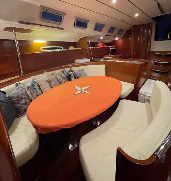 New Year’s Eve in Madeira on Sailing Yacht small group