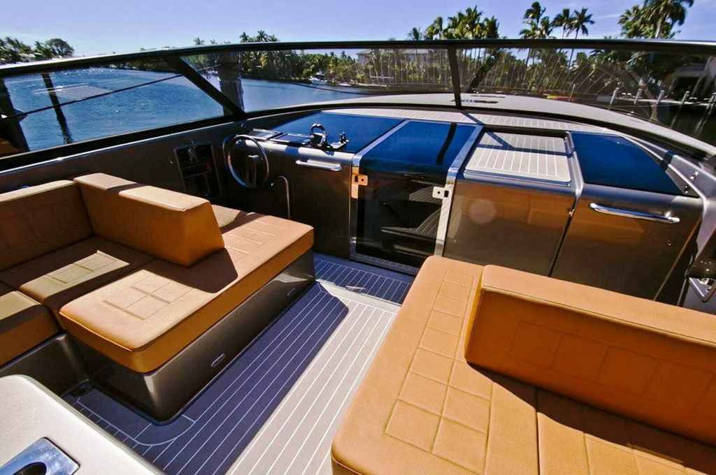 New Year Fireworks Show in Madeira on a Luxury Private Boat