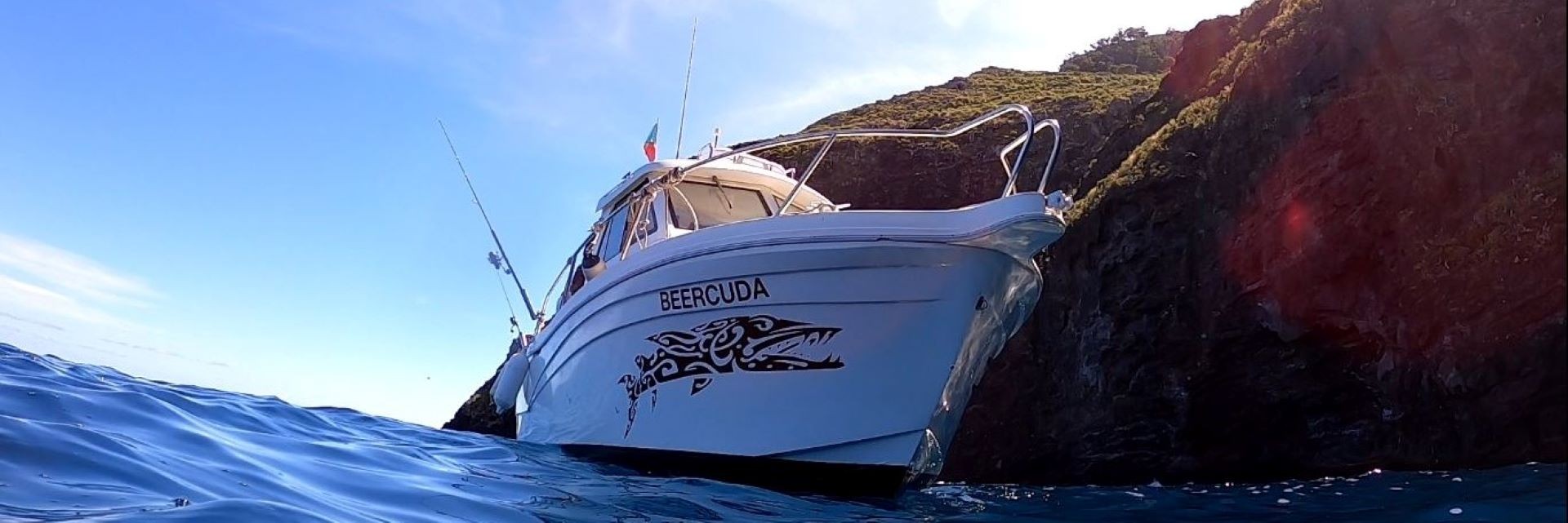 Private Madeira Bottom Fishing Trips