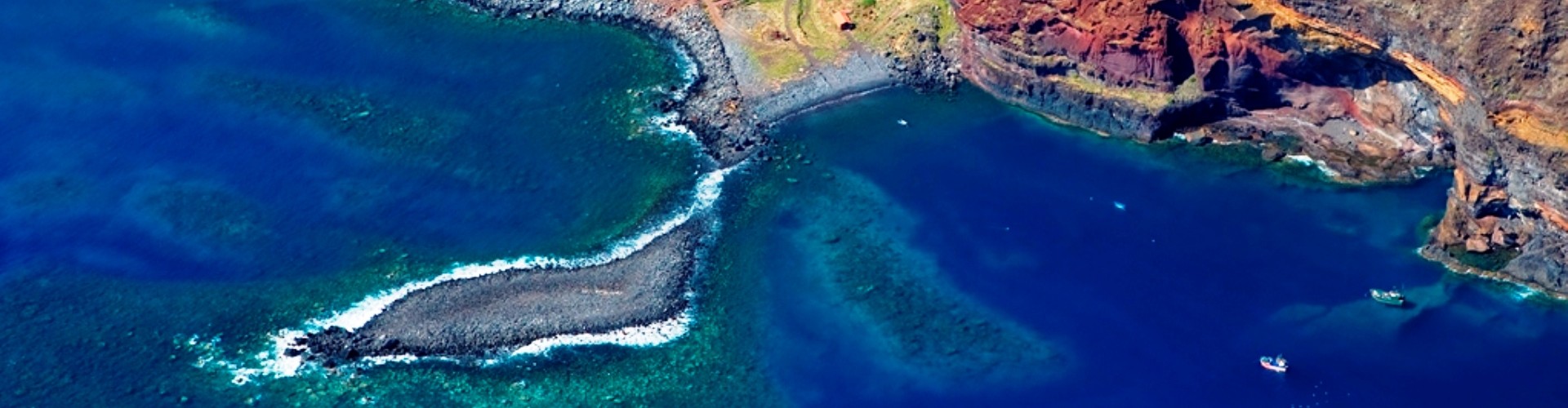 Reserva Naturas das Desertas Islands Natural Reserve, Madeira