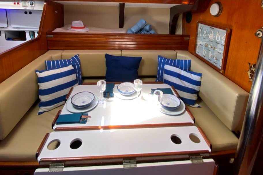 Madeira New Year – Private Fireworks Cruise with Chef & Champagne