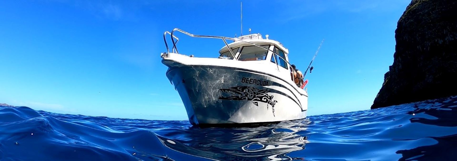 Shared Funchal Fishing Trips