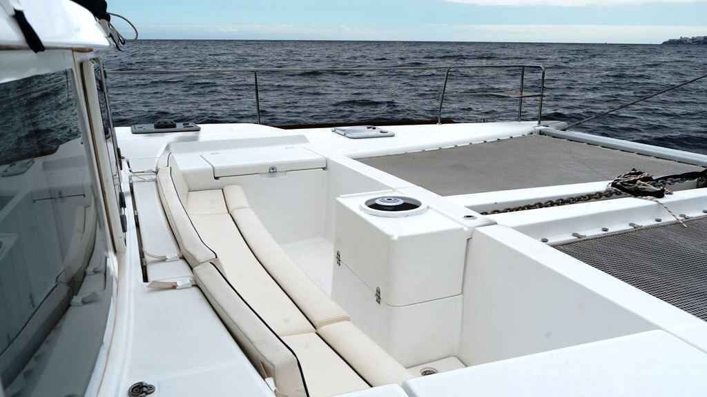 Small Group Catamaran for Madeira Reveillon Fireworks Show