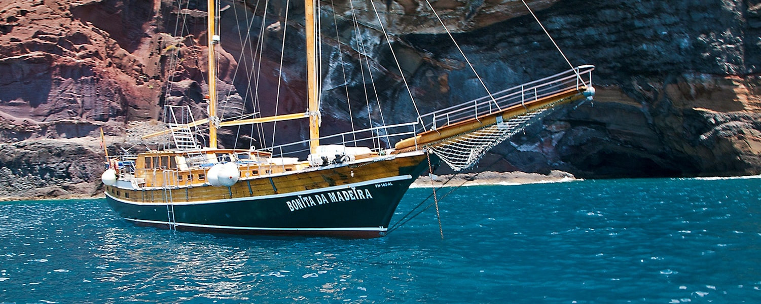 Sunset Madeira Island Boat Tour