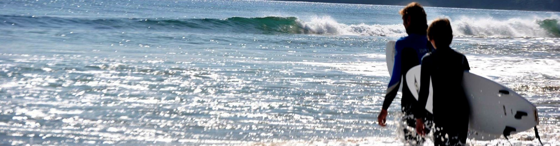 Surf Board Rentals in Porto Santo