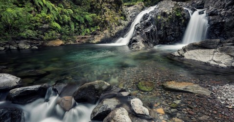 11 Top Best Swimming Holes in Madeira Island