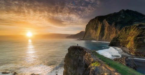 Best Sunrise Spots in Madeira