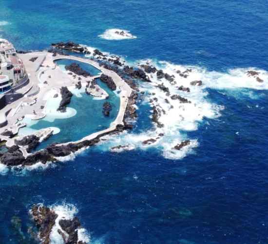 Best Tours to Porto Moniz