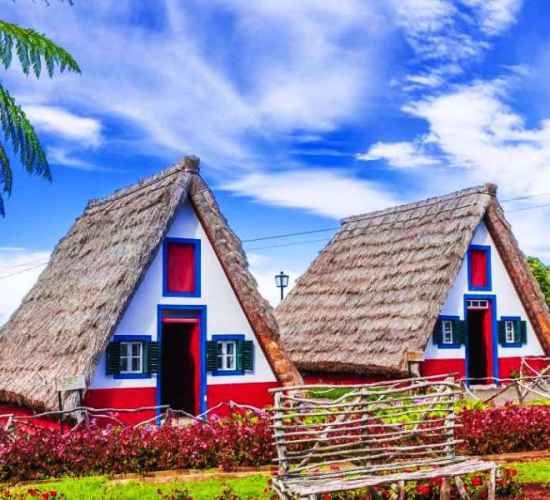 Best Day Trips in Madeira